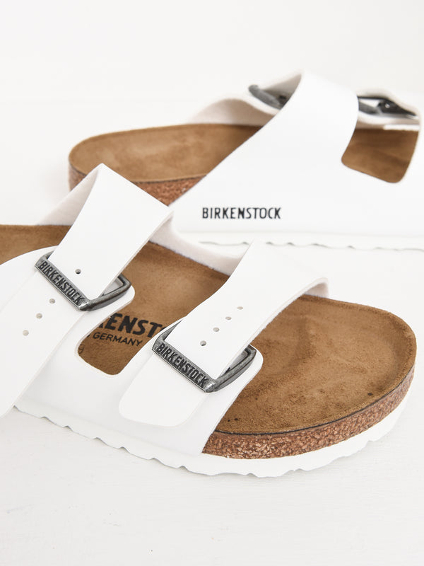 ARIZONA W/WHT WHITE BF REGULAR